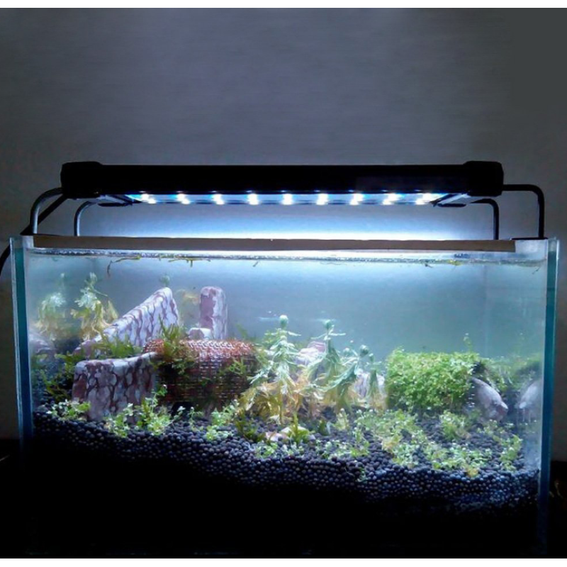 Aquarium Led Lighting Lamp Of Freshwater Fish Aquarium Led Light Fish Aquarium Pet Supplies